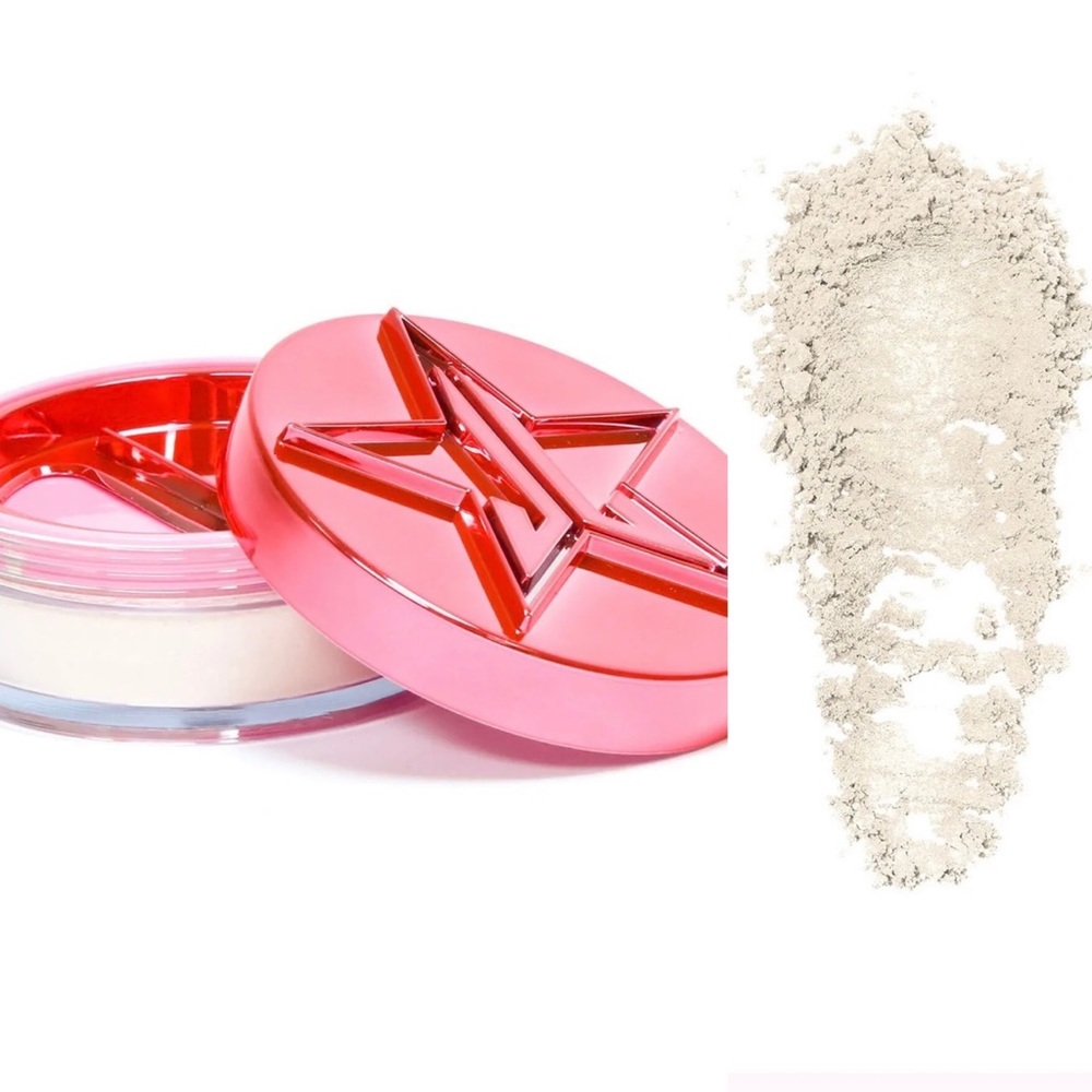 JEFFREE STAR COSMETICS Magic Star Setting Powder Fair NEW IN BOX!!!